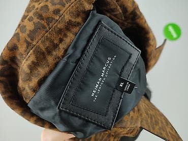 kurtki skórzane: Kurtka skórzana damska, rozmiar XL — 4