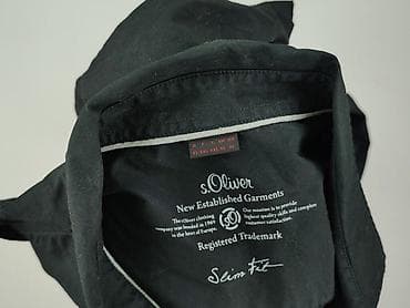 t shirty basic hugo boss: S.Oliver, Koszulа dla mężczyzn, rozmiar XL — 4