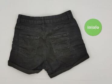 obcisłe szorty: FB Sister, Szorty damskie, rozmiar S — 3