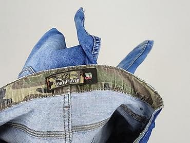 spodnie dsquared: Szorty dla mężczyzn, rozmiar M — 4