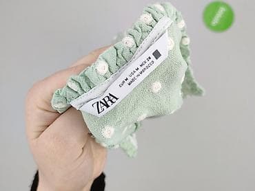 klapki zara biale: Zara, Bluzka damska, rozmiar M — 4