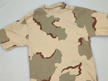 ruch koszulki: Koszulka dla mężczyzn, rozmiar M — 1