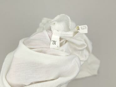 basic t shirty oversized: Bluza damska
, rozmiar XL — 4