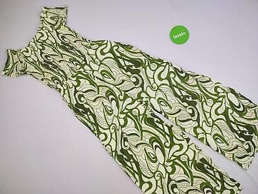 klapki hermens: Amisu, Kombinezon damski, rozmiar M — 2