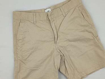 botki h m: H&M, Szorty dla mężczyzn, rozmiar M — 1