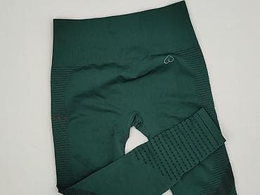 BeShaped, Legginsy Sportowe damskie, rozmiar L