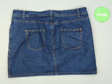 Women: George, Women`s skirt, size 4XL (EU 48) — 3