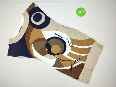 ubrania artystyczne: Sukienka damska, rozmiar L — 3