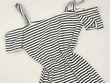 Bershka, Sukienka damska, rozmiar M