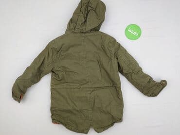 czapka converse zimowa: Пуховик Reserved, 8 р., стан - Ідеальний — 3