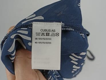 sukienki swing plus size: Cubus, Women`s dress, size 3XL (EU 46) — 4