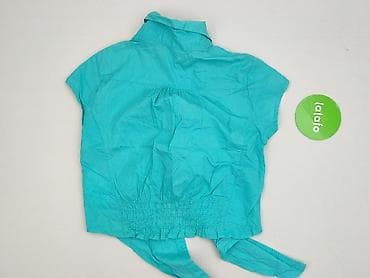 bluzki cold shoulder: Colours of the World, Top damski, rozmiar S — 3