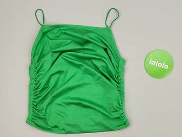 Жіночий одяг: Sinsay, Топ жіночий, XL — 2