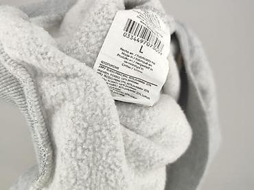 second hend: Up FASHION, Bluza z kapturem dla mężczyzn, rozmiar L — 5