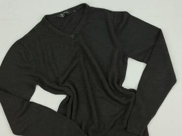 edc by esprit swetry: Sweter dla mężczyzn, rozmiar S — 1