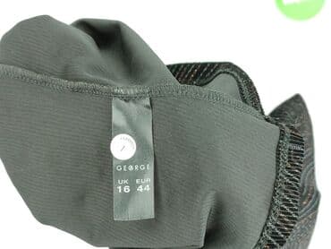 armani long sleve t shirty: George, Top damski, rozmiar 2XL — 6