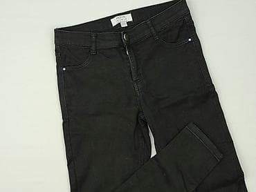 oversized jeans: Dorothy Perkins, Jeansy damskie, rozmiar M — 1