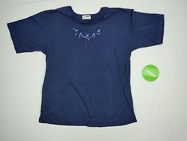 hooligans koszulki: Lucky Brand, T-shirt damski, rozmiar XL — 2