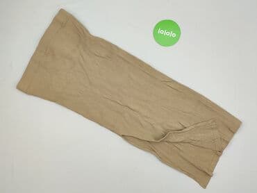 biale legginsy sinsay: Sinsay, Spodnie materiałowe damskie, rozmiar L — 3