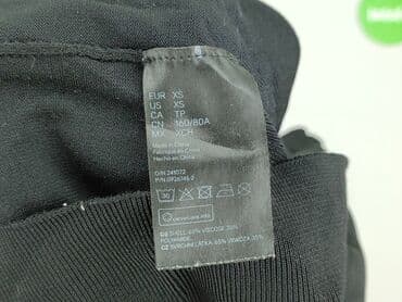 Ubrania damskie: H&M, Sweter damski, rozmiar XS — 5