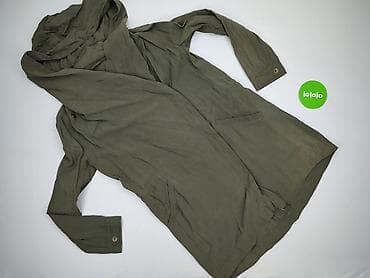 mega wyprzedaż: Forever 21, Parka damska, rozmiar M — 2