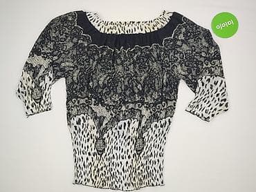 bluzki cc: Bluzka damska, rozmiar 2XL — 2