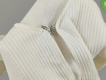 obcisłe koszulki: H&M, Women`s top, size S (EU 36) — 6