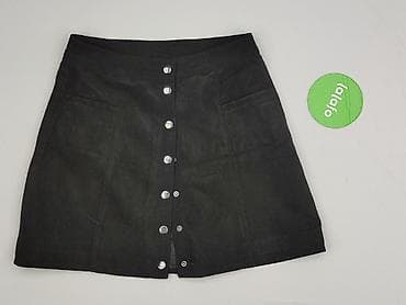 ubrania h m: H&M Divided, Spódnica damska, rozmiar M — 2