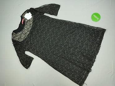 elegrina.pl sukienki: Classic, Sukienka damska, rozmiar XL — 2