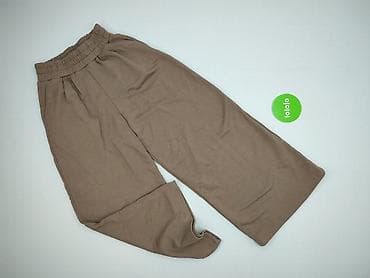 pull and bear legginsy: ASZMI, Spodnie materiałowe damskie, rozmiar S — 2