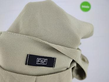 tunika 2xl: F&F, Bluzka damska, rozmiar 2XL — 4