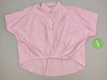 la rosa bluzki: Bluzka damska, rozmiar One size — 2