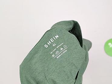 bluzki traktor: Shein, T-shirt damski, rozmiar XL — 5