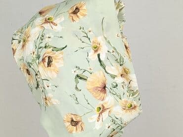 koszula z piórami mohito: H&M, Women`s shirt, M — 6