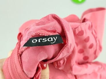 spódnice kropki: Orsay, Sukienka damska, S — 5