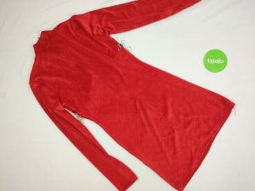 piękne czerwone sukienki na wesele: New Collection, Sukienka damska, rozmiar S — 3