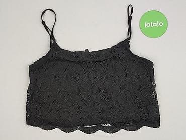 spódnice midi hm: H&M Divided, Top damski, rozmiar M — 2