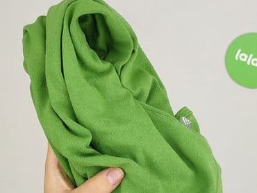 dark gren t shirty: T-shirt damski, rozmiar S — 6