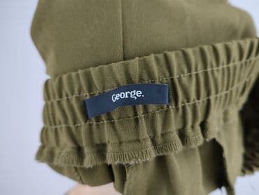 enplus buty mokasyny: George, Spodnie damskie, rozmiar 3XL — 5