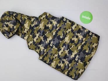 koszulki z wilkiem 3d: Kamizelka, Fox&Bunny, 8 lat, 122-128 cm, stan - Bardzo dobry — 3