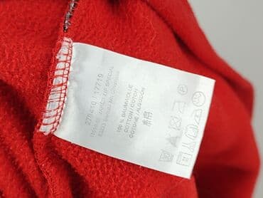 pull and bear czarna bluza: Chiemsee, Polar damski, rozmiar 2XL — 5