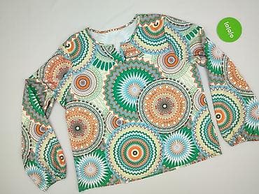 candytm bluzki: Bluzka damska, rozmiar 4XL — 2