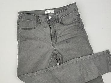 dranella jeans: Sinsay, Джинси жіночі, розмір L — 1