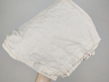 bezowe spodnie materialowe: Spodnie jeansowe, Destination, 15 lat, 170, stan - Bardzo dobry — 6