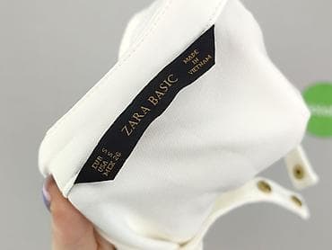 zara woman basic: Zara, Bluzka damska, rozmiar S — 5