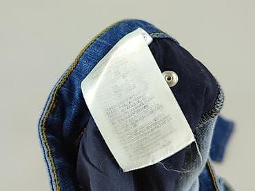 jeans ecko: Jeansy damskie, rozmiar XS — 4