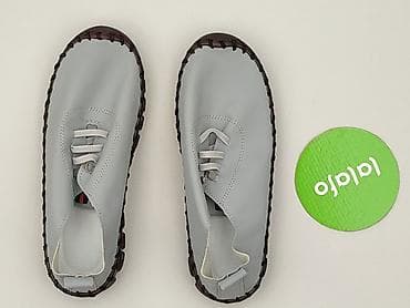 buty 2 born: Półbuty damskie, rozmiar 39 — 2