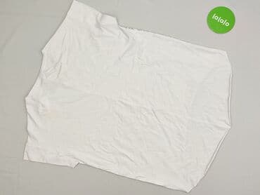 czarne bluzki dopasowana: Tom Rose, Bluzka damska, rozmiar M — 3