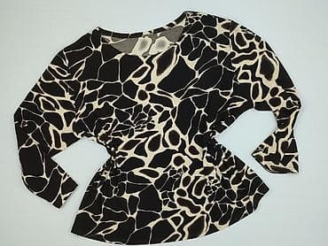 bluza galaxy: Bluzka damska, rozmiar 5XL — 1