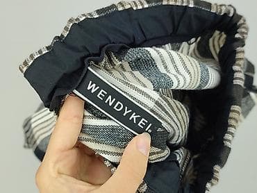 wendy trendy: Spodnie materiałowe damskie, rozmiar L — 4